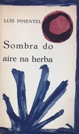 Sombra do aire na herba